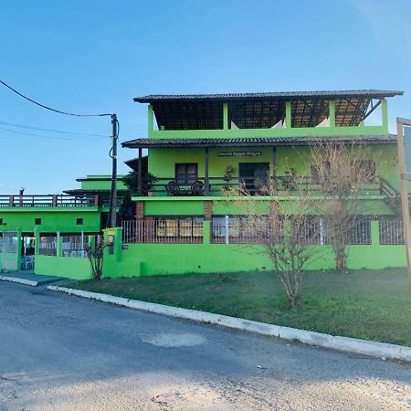 Pousada Campo Alegre Itatiaia  Bagian luar foto